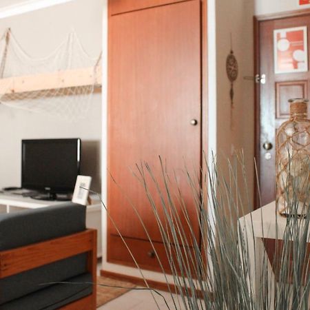 Lovely Oceanview Beach House Apartment ปอร์ติเมา ภายนอก รูปภาพ