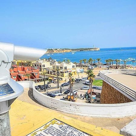 Lovely Oceanview Beach House Apartment ปอร์ติเมา ภายนอก รูปภาพ