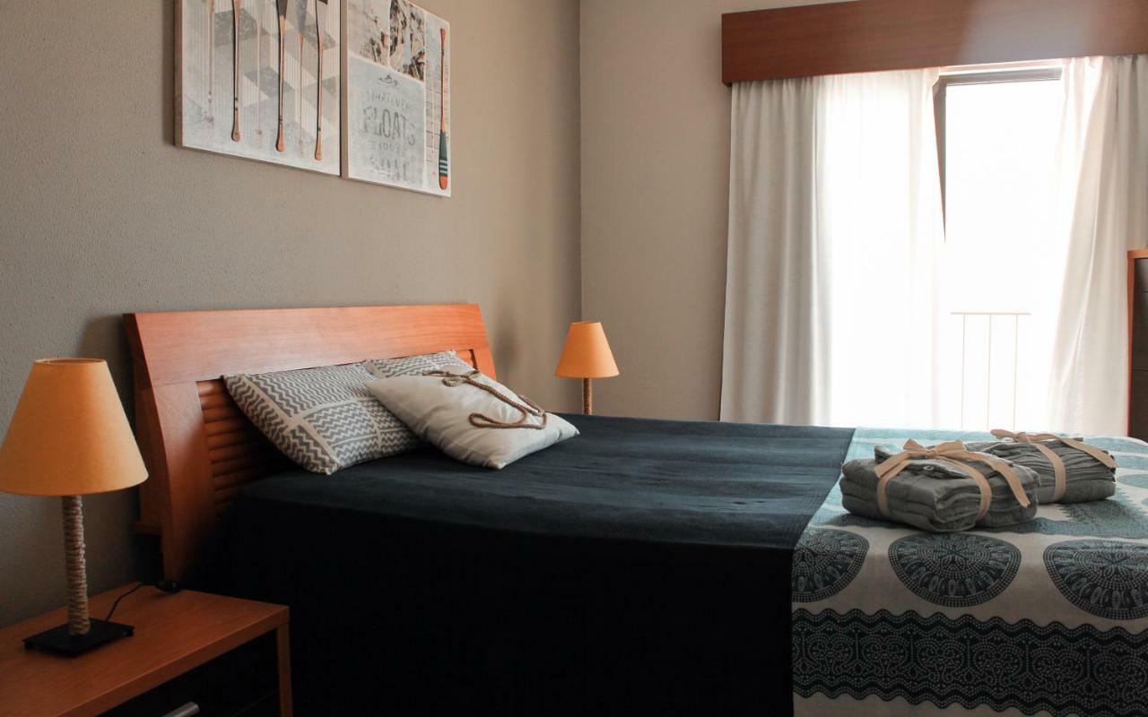 Lovely Oceanview Beach House Apartment ปอร์ติเมา ภายนอก รูปภาพ